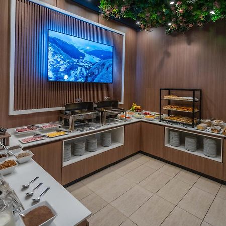 Holiday Inn Rosario By Ihg Ngoại thất bức ảnh