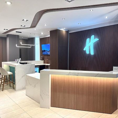 Holiday Inn Rosario By Ihg Ngoại thất bức ảnh
