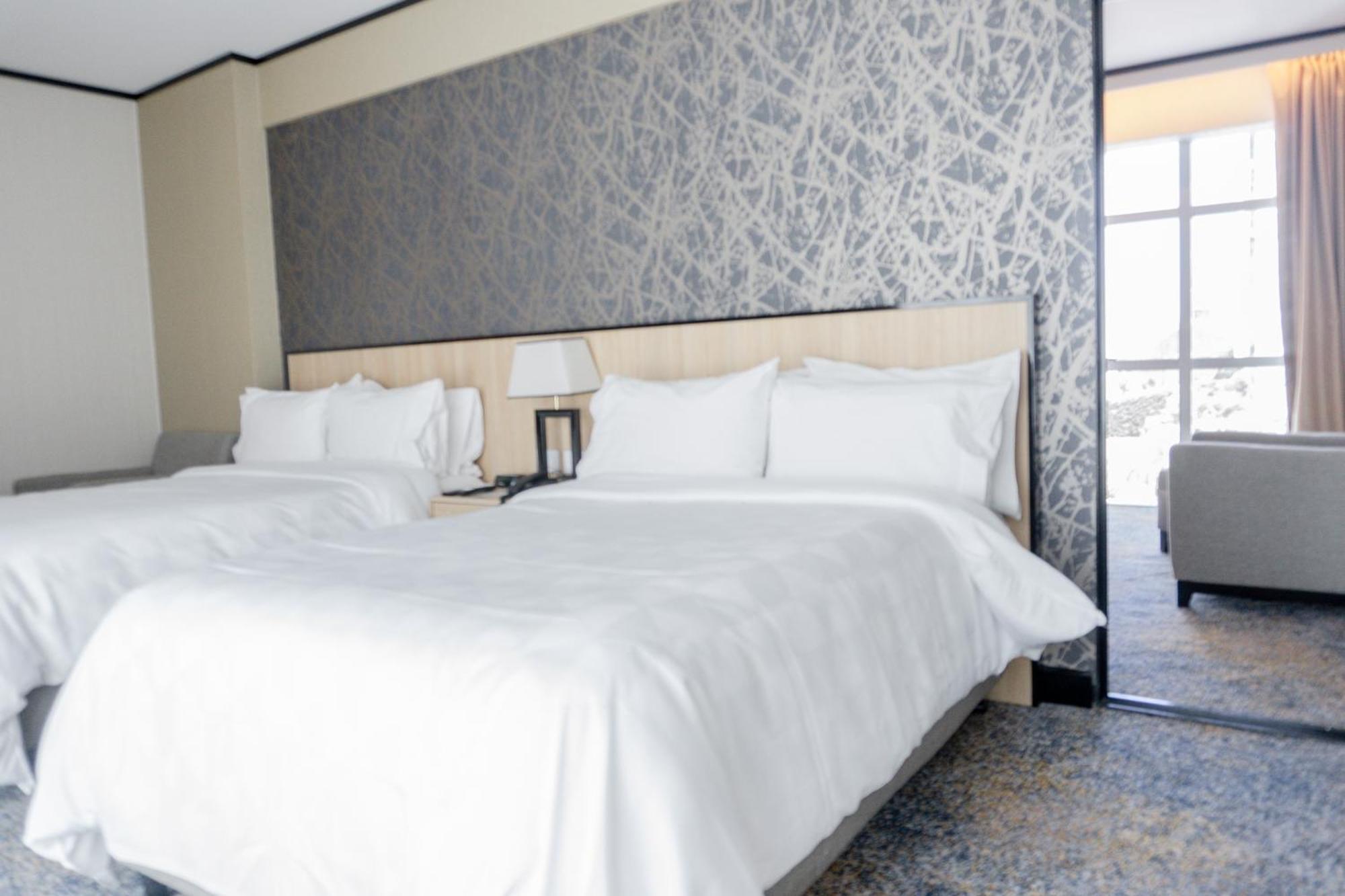 Holiday Inn Rosario By Ihg Ngoại thất bức ảnh