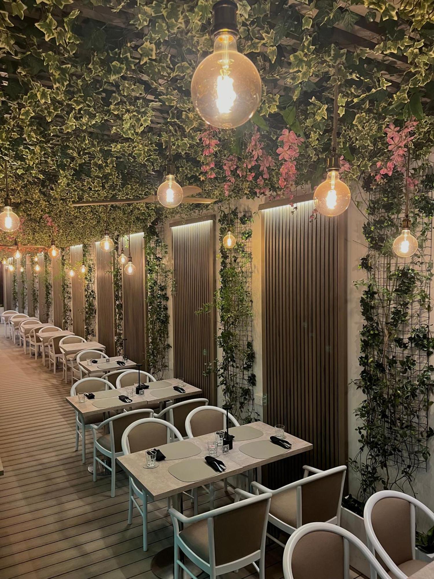 Holiday Inn Rosario By Ihg Ngoại thất bức ảnh