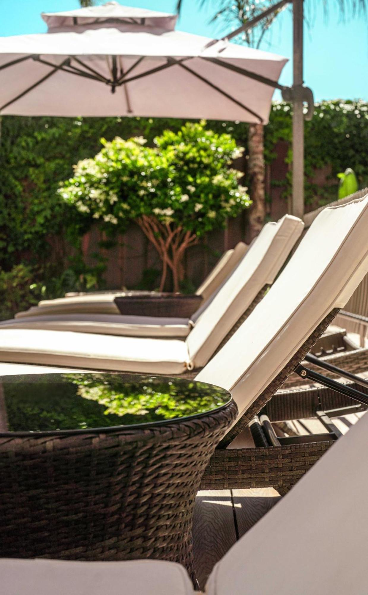 Holiday Inn Rosario By Ihg Ngoại thất bức ảnh