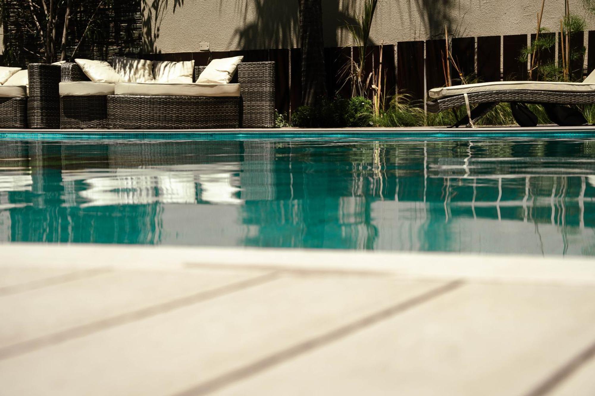 Holiday Inn Rosario By Ihg Ngoại thất bức ảnh