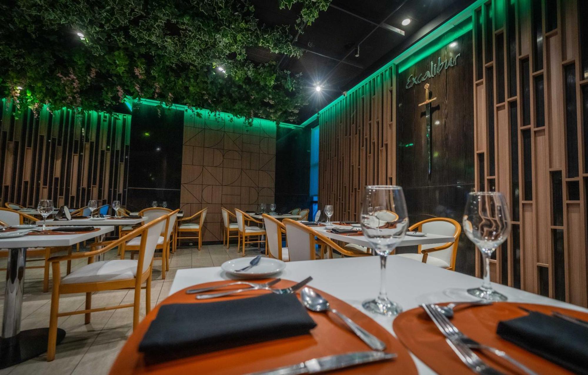 Holiday Inn Rosario By Ihg Ngoại thất bức ảnh