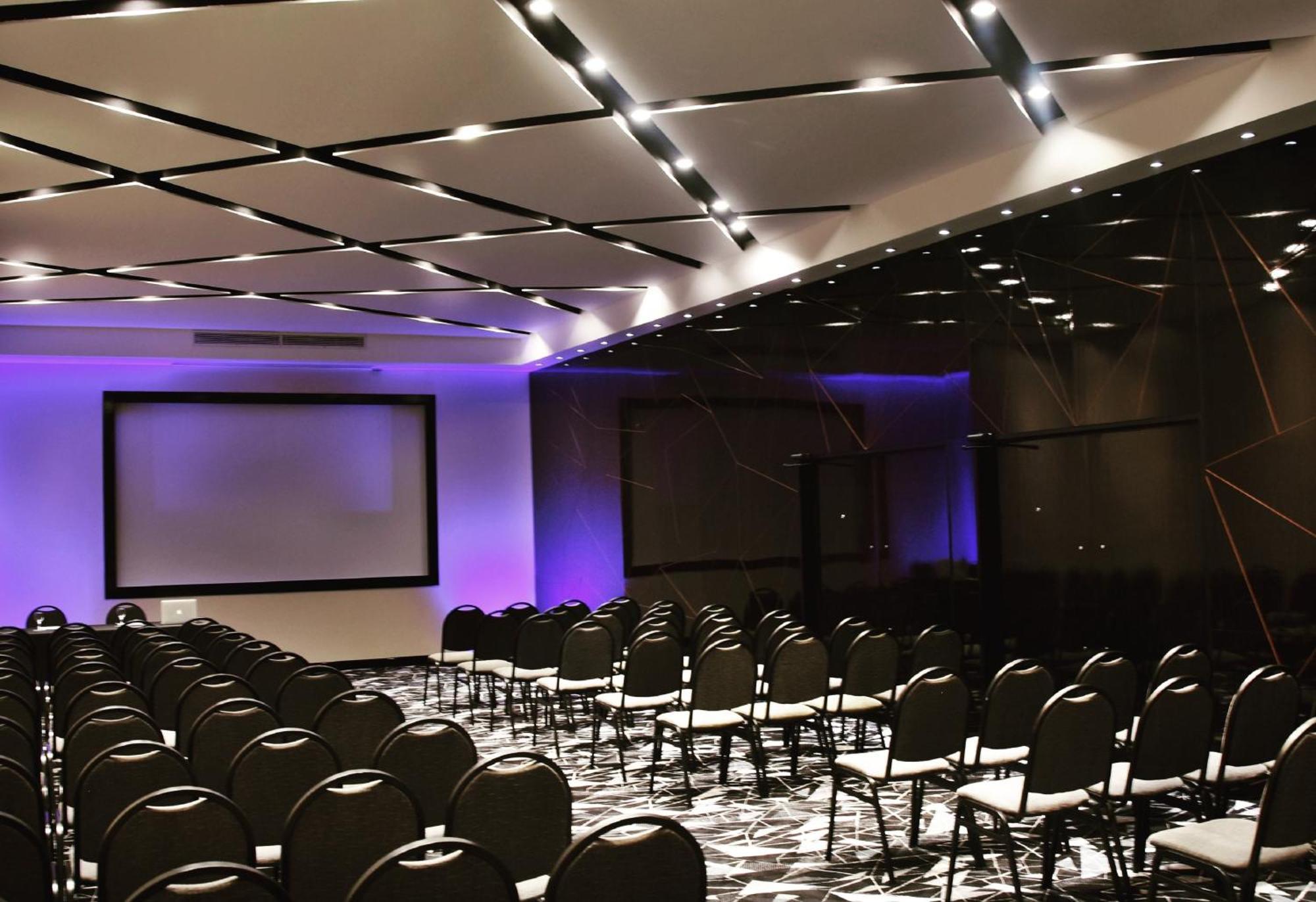 Holiday Inn Rosario By Ihg Ngoại thất bức ảnh