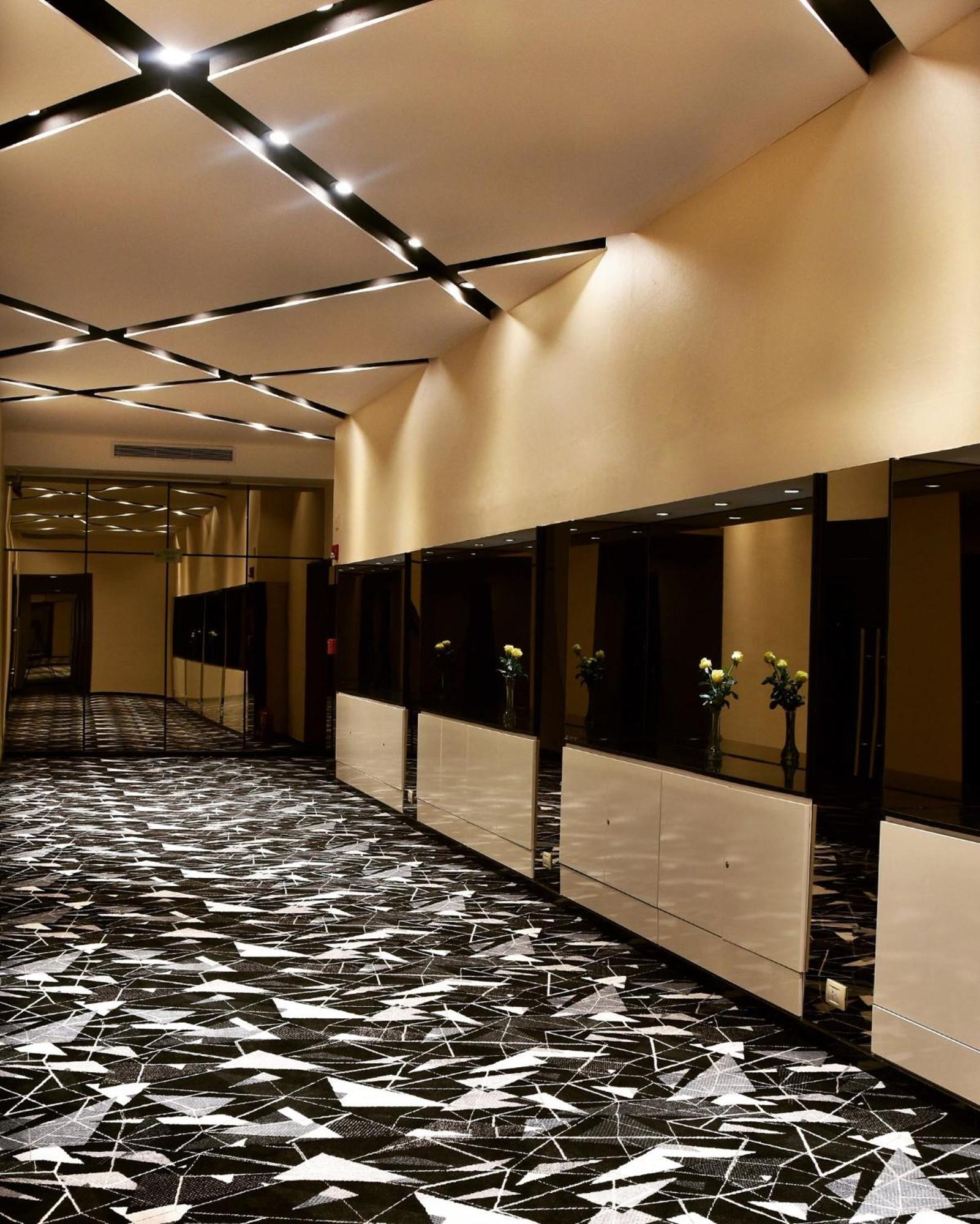 Holiday Inn Rosario By Ihg Ngoại thất bức ảnh