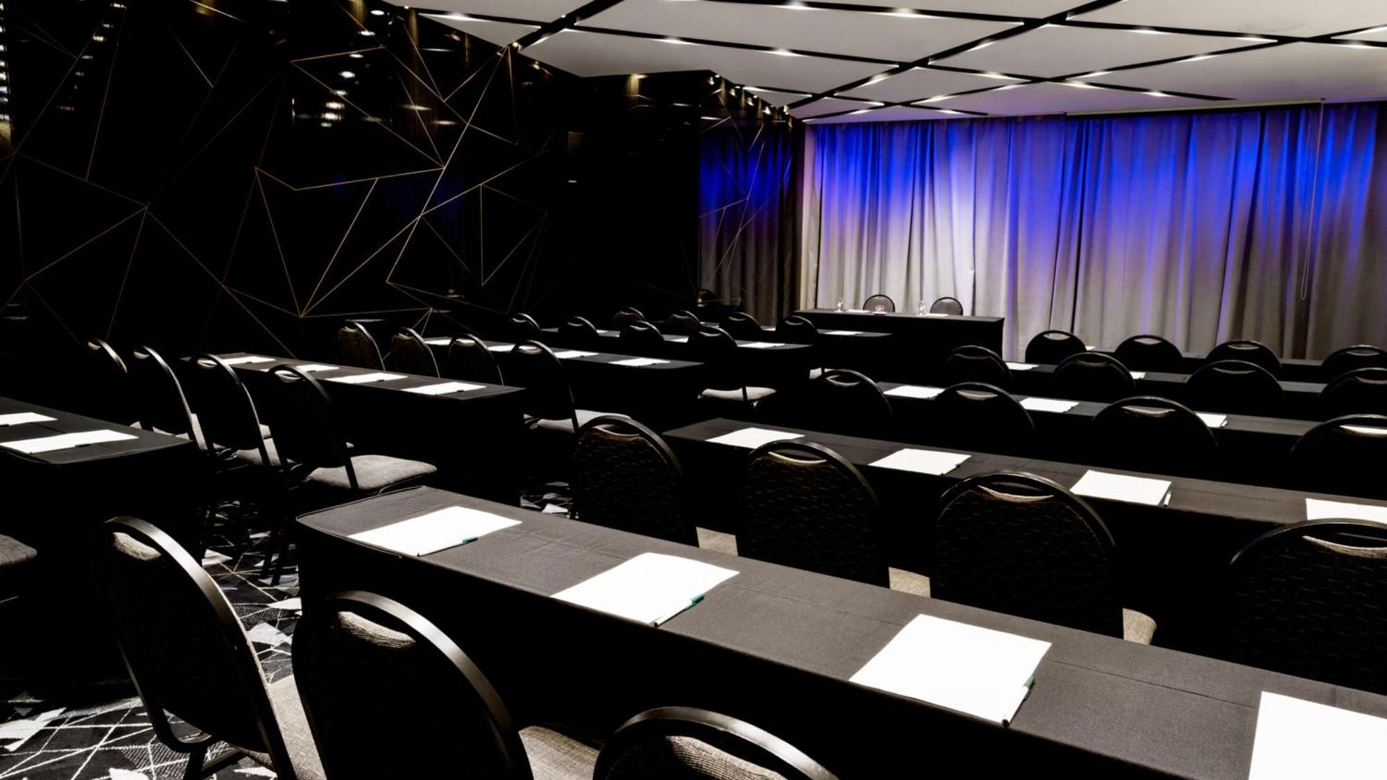 Holiday Inn Rosario By Ihg Ngoại thất bức ảnh