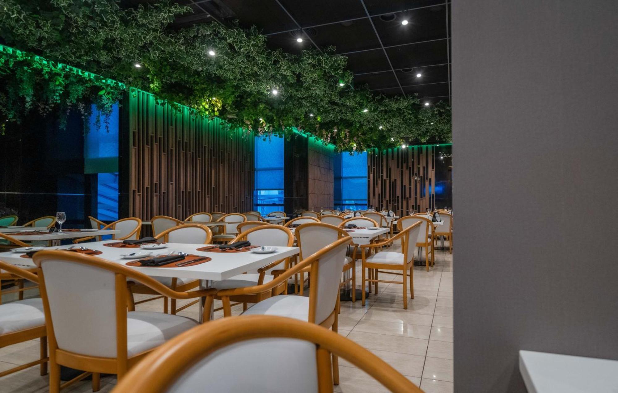 Holiday Inn Rosario By Ihg Ngoại thất bức ảnh