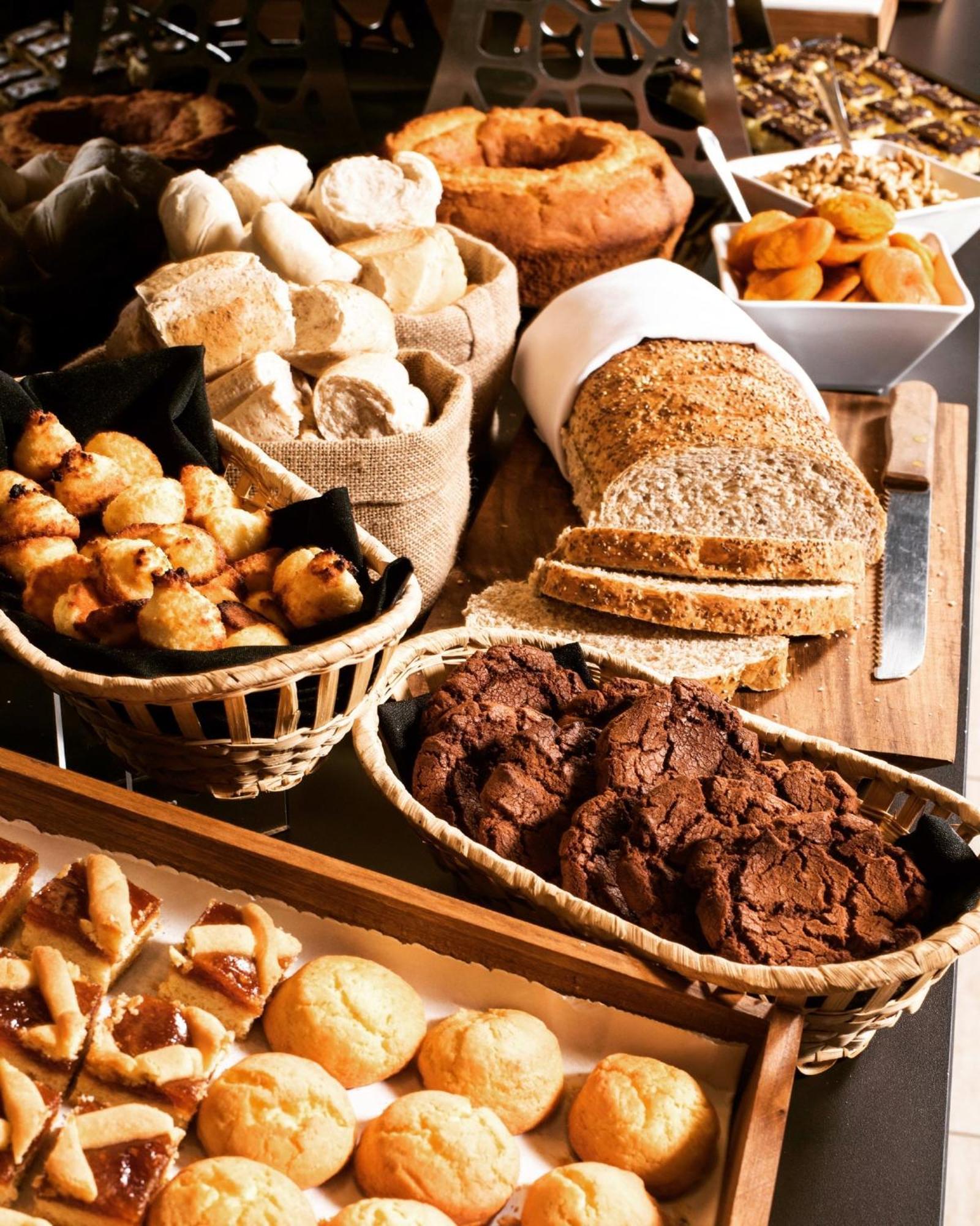Holiday Inn Rosario By Ihg Ngoại thất bức ảnh
