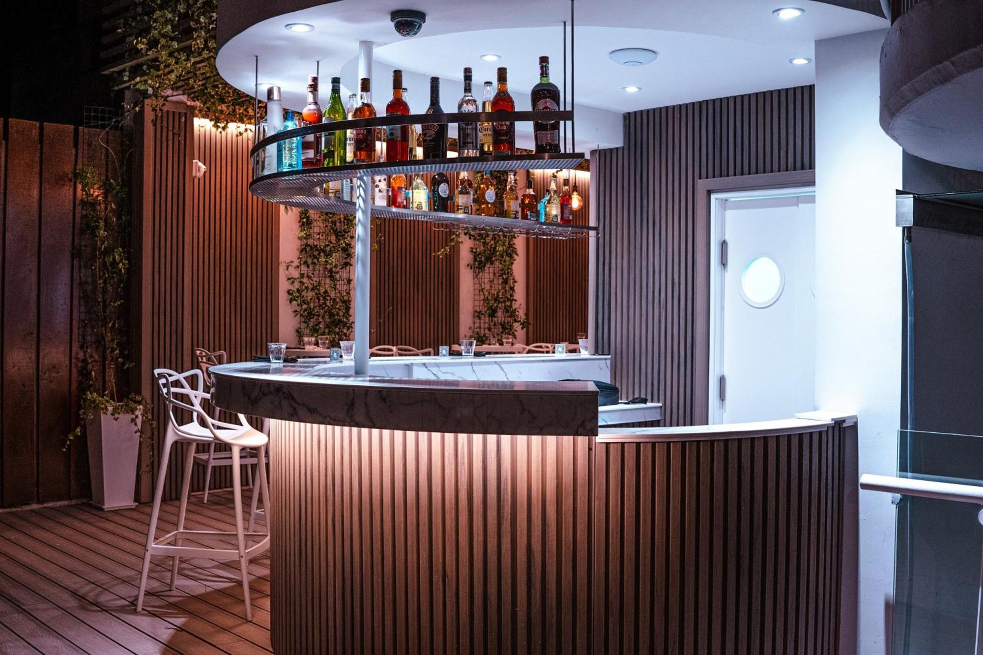 Holiday Inn Rosario By Ihg Ngoại thất bức ảnh
