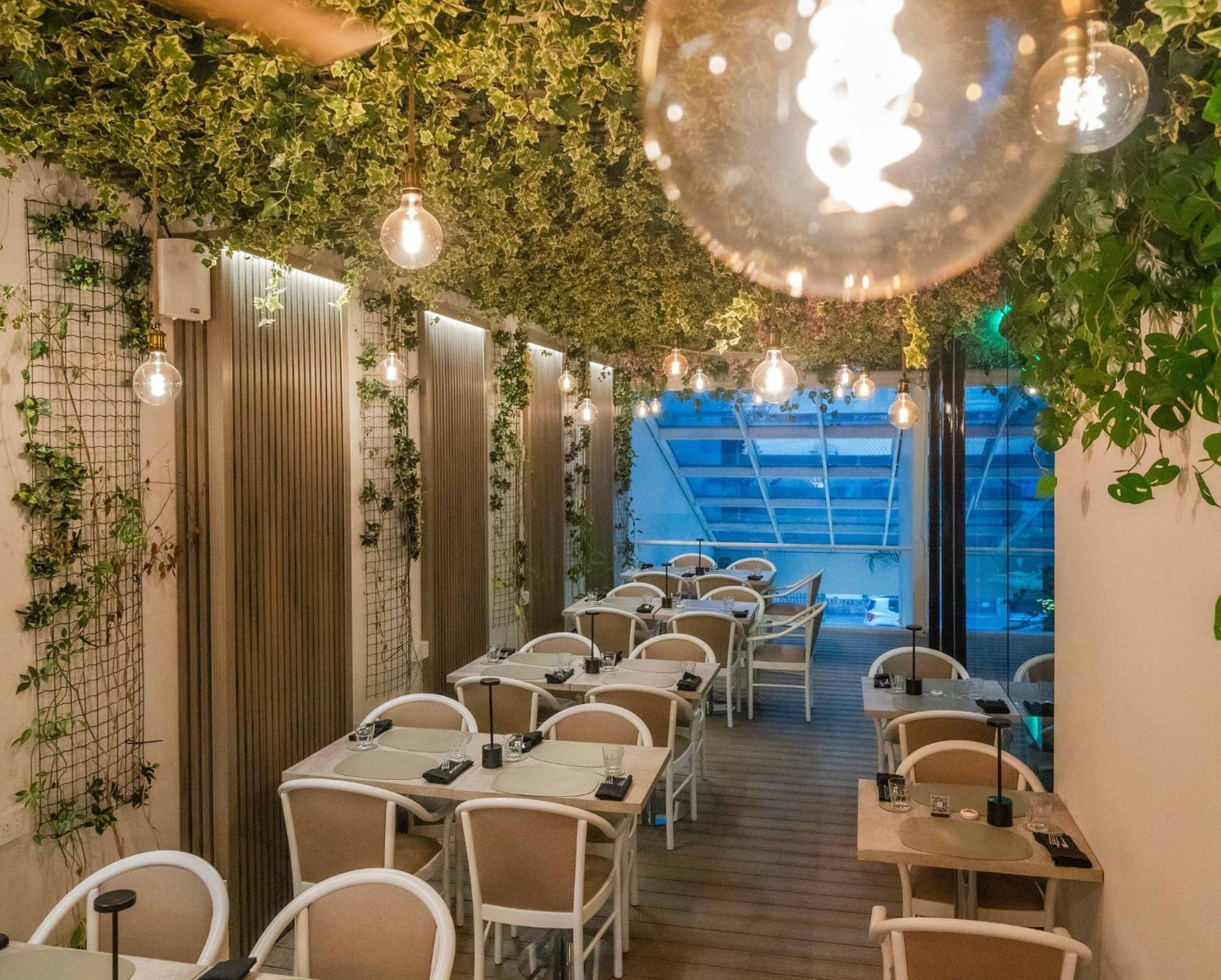 Holiday Inn Rosario By Ihg Ngoại thất bức ảnh