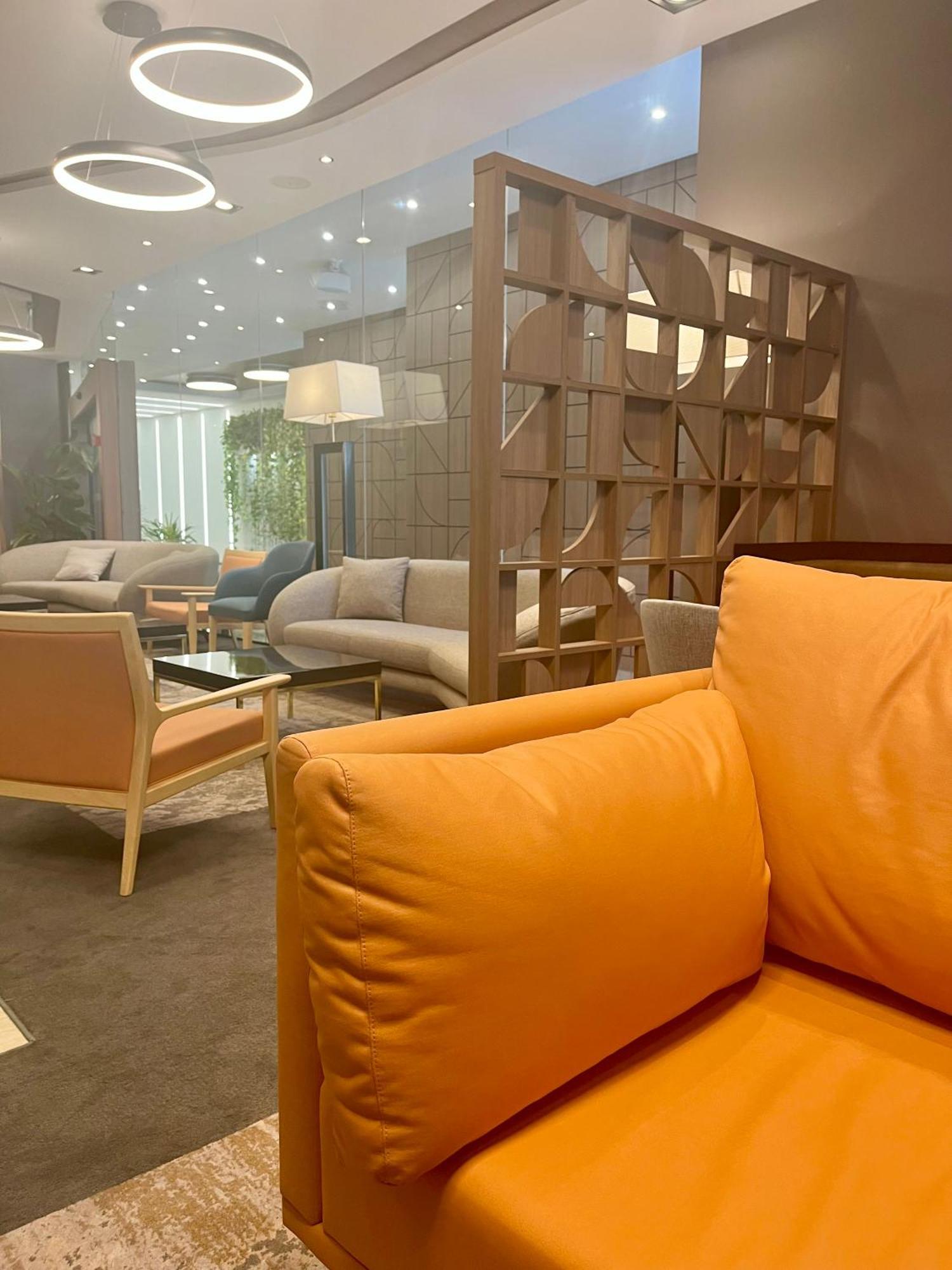 Holiday Inn Rosario By Ihg Ngoại thất bức ảnh