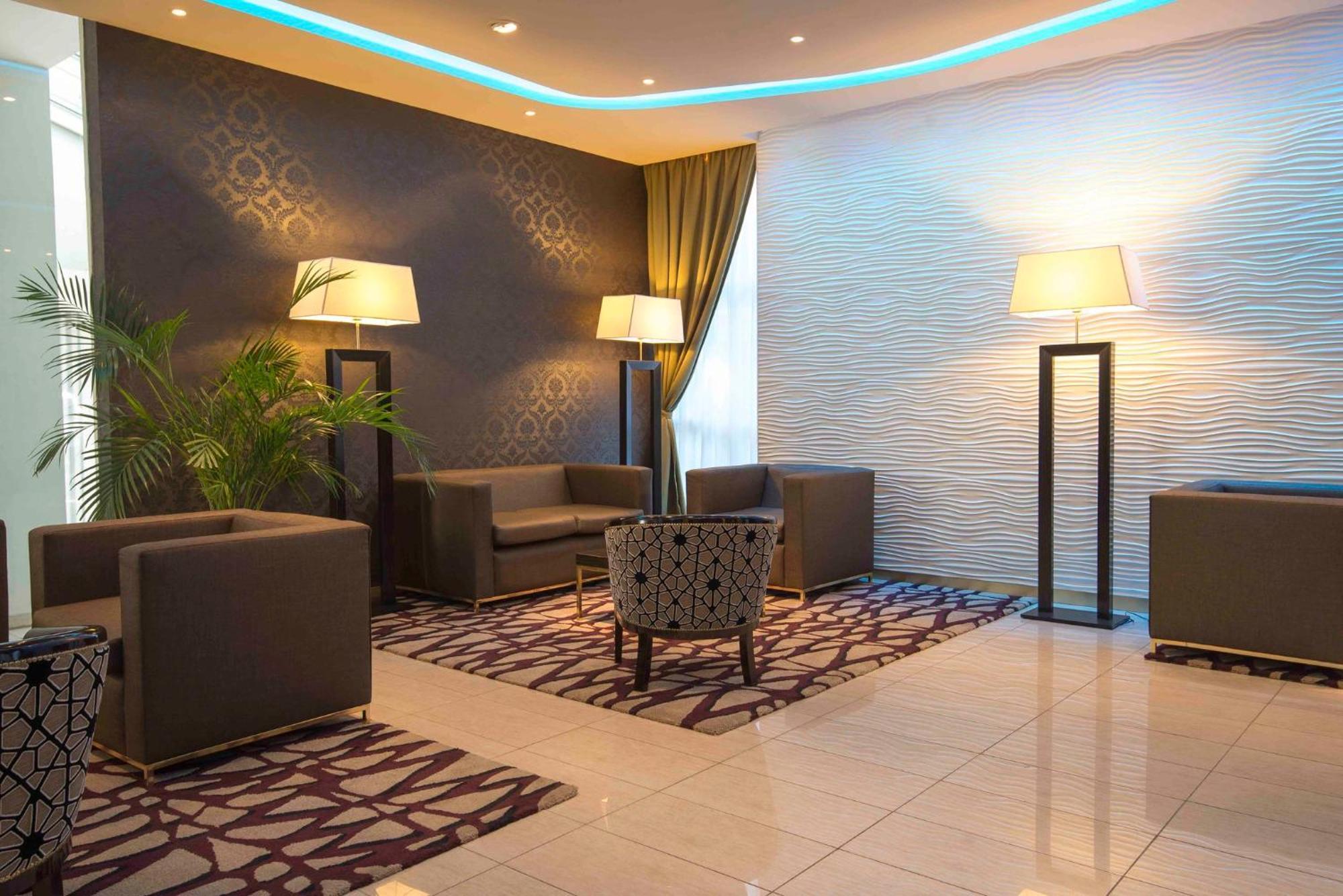 Holiday Inn Rosario By Ihg Ngoại thất bức ảnh